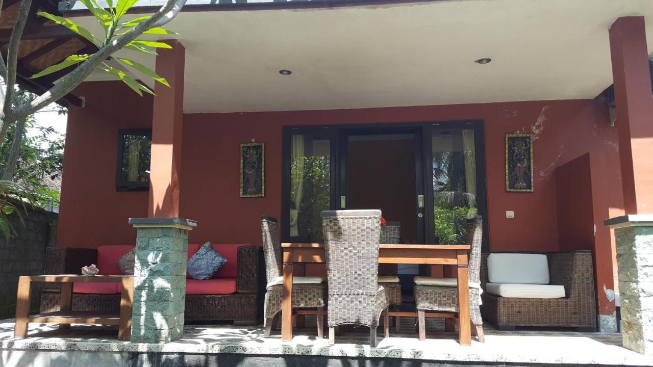 Gede'S Homestay Tejakula Rum bild
